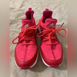 Adidas Boost Girls Sneakers